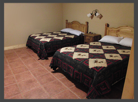 ADL7 Ranch Lodge - 23 Bedroom